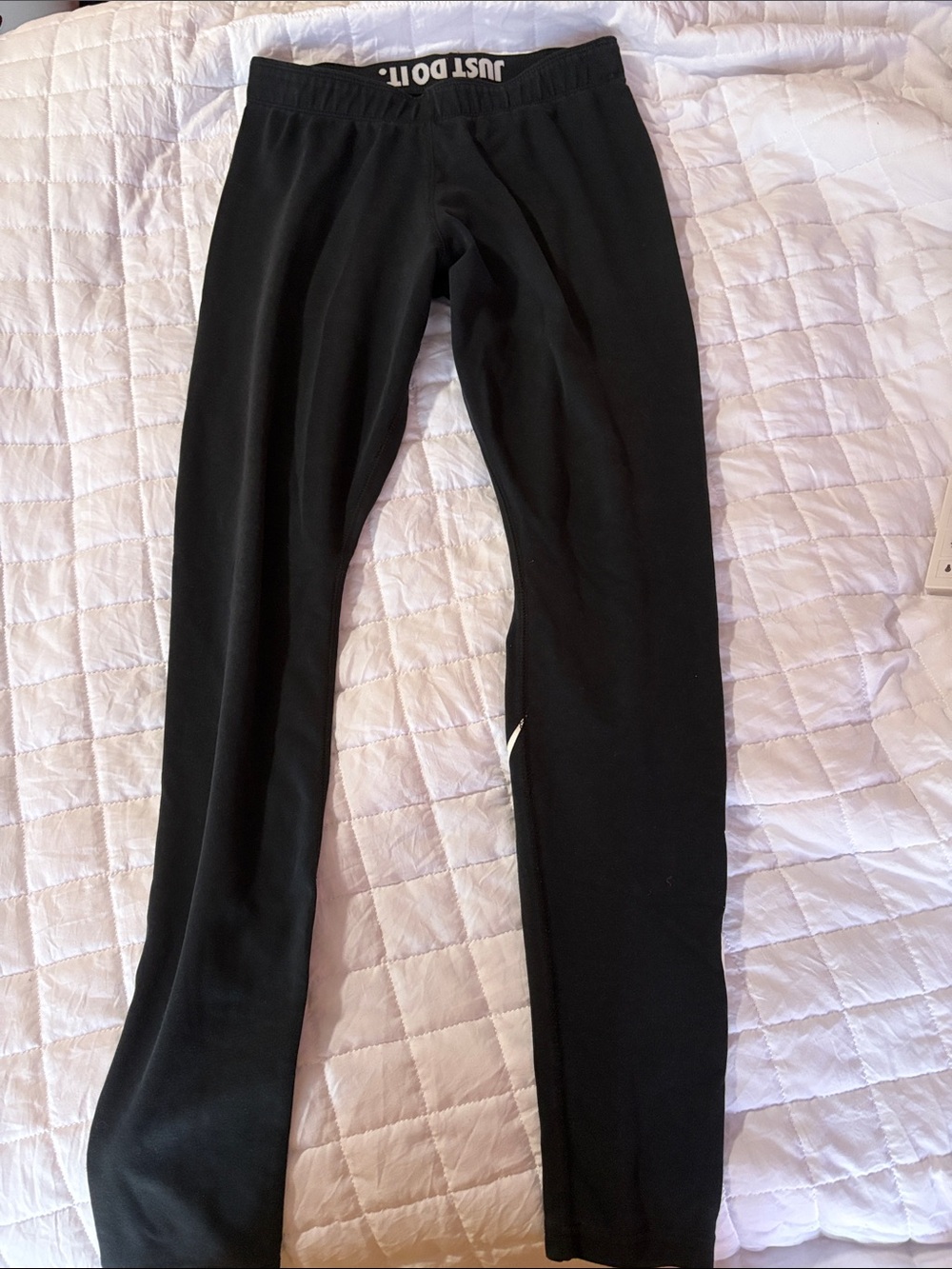 Nike Black Women’s Athletic Leggings